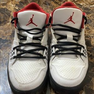Jordan Flight 23